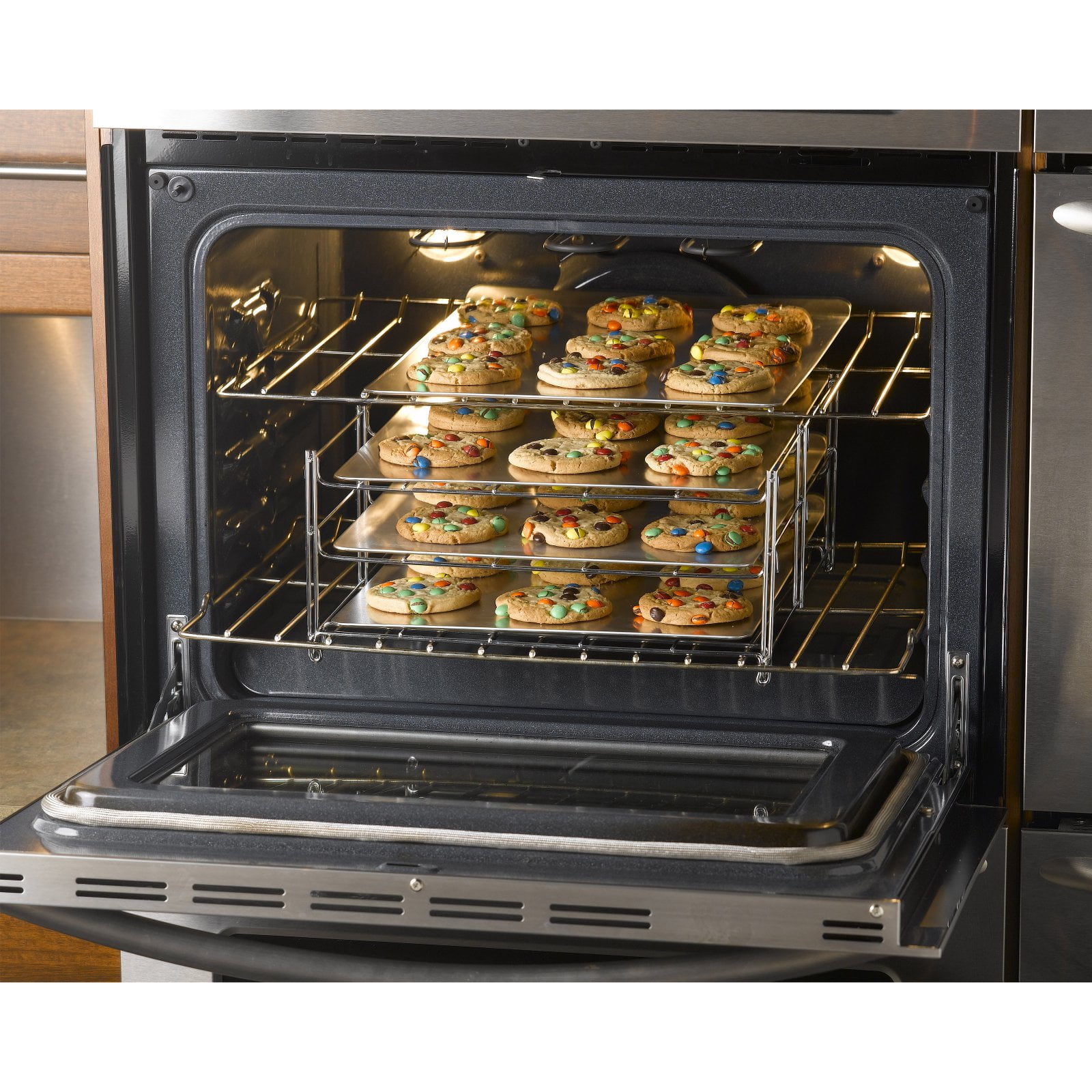 Buy Nifty Home 3 in 1 Oven Rack at Walmart.com