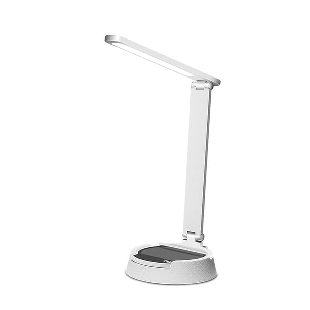 Lámpara De Mesa, Tablero De Escritura Desmontable Multifuncional, Soporte Para Teléfono Móvil, Lámpara Para Aprender A Leer, Cuidado De Los Ojos, Lámpara De Mesa Led Guardurnaity HA020767-00