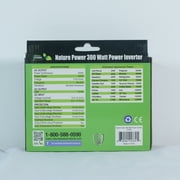 300 Watt Power Inverter