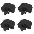 thumbnail image 1 of PENIKOKO 4Ud Protectores Para Pies De De Playa Accesorios Para Reparación Y Estabilidad Exterior, 1 of 7