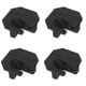 thumbnail image 1 of PENIKOKO 4Ud Protectores Para Pies De De Playa Accesorios Para Reparación Y Estabilidad Exterior, 1 of 7