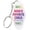 pink purple, variant on Mom Tax Collector Keychain Gifts Funny Snack Inspector Key Tag for New Mom Grandma Birthday from Husband Kids Mothers Day Ornament for Tree Decoration Acrylic Pendant with Envelope