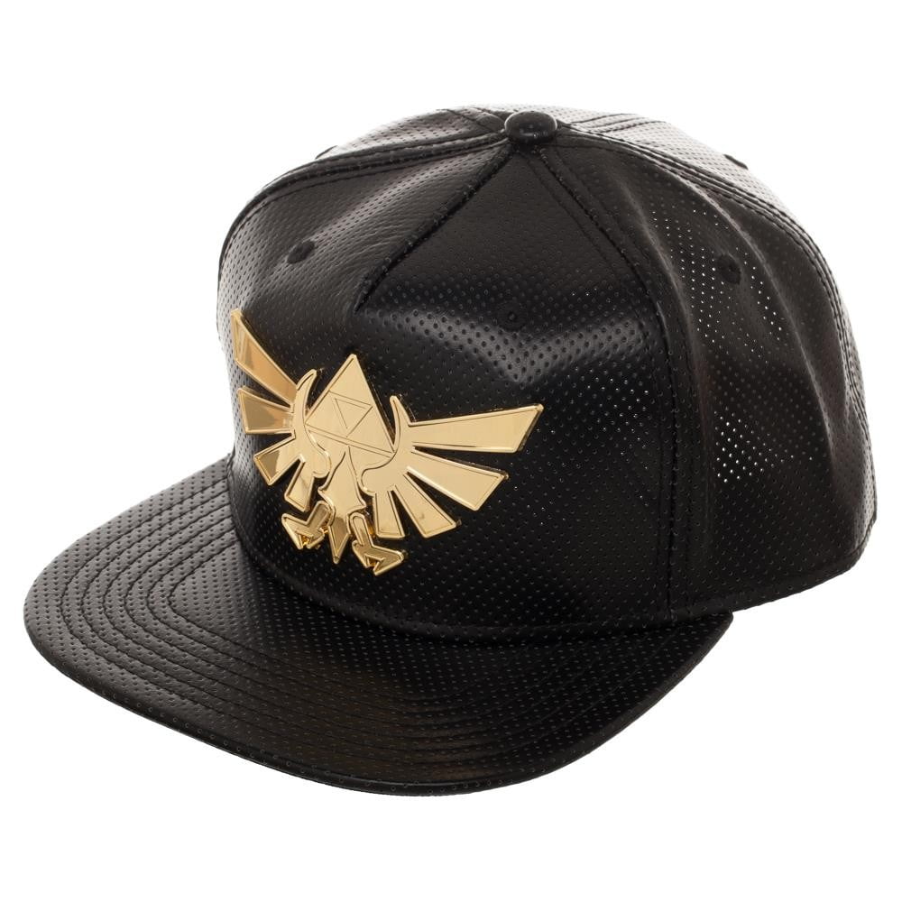 zelda cap