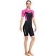 thumbnail image 5 of DIVE SAIL 1.5mm Neopreno Surfing Scuba Diving Snorkeling Shorts Mujeres Trajes de neopreno Tmvgtek Para estrenar, 5 of 9
