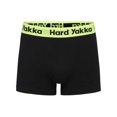 thumbnail image 3 of Hard Yakka - Pantalones Cortos Cuadrados de Algodón para Hombre - Pack de 5 (Multicolor), 3 of 5
