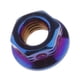 thumbnail image 5 of Tuerca De Brida M8 de material acero Inoxidable Para Piñón De Motocicleta De Vistoso, 5 of 8