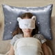 thumbnail image 5 of Imitación de seda Funda de almohada para niños Funda de almohada impresa transpirable Super suave Cuidado del cabello Funda de almohada para niños estilo sobre Funda de almohada de viaje, 5 of 5