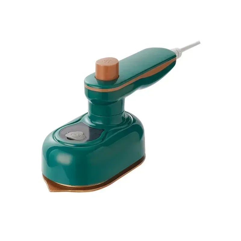 Household steam iron Mini hanging ironing machine Clothing store ironing machine hand-held convenient ironing machine