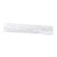 thumbnail image 1 of Almohadilla De Reposamu?ecas De Resina Antideslizante Para Que Los Jugadores Liberen El Dolor De Mu?eca Blanco Grande Sunnimix Almohadilla para reposamuñecas con teclado, 1 of 8