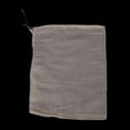 thumbnail image 1 of Naiovety 20 Bolsa de filtro de tensión de malla de algodón reutilizable para té de leche de nuez, jugo de fruta, 25 x 20 cm Type2, 1 of 6