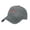 Gray, variant on Winchester Hat Adjustable Baseball Cap Cotton Cowboy Hat, Fashionable For Man Woman