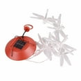 thumbnail image 3 of Outdoor Dragonfly Wind Chimes, LED Decoration Dragonfly Wind Chime  for Garden, 3 of 8