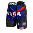 thumbnail image 3 of NASA Men's Boxer Briefs-Large, 3 of 4