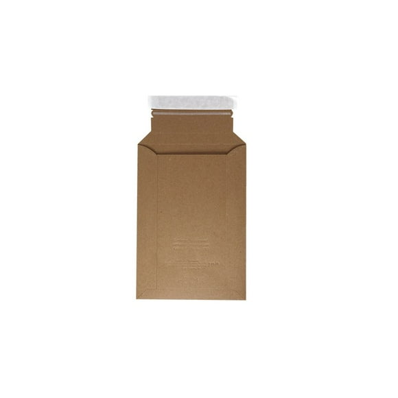 SupremeX HDC1X-10 Conformer Heavy-Duty Mailers 7-1/4 x 10-1/4 in (Pack of 10)