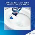 thumbnail image 5 of Lysol Toilet Bowl Cleaner - 24 fl oz (0.8 quart) - Atlantic Fresh ScentBottle - 9 / Carton - Blue, 5 of 6