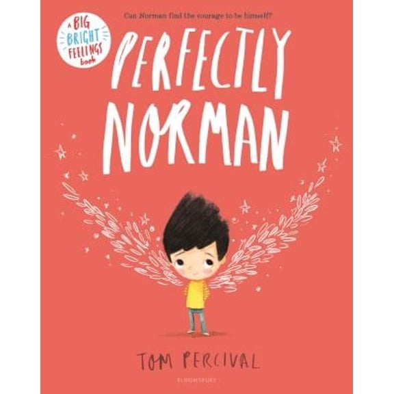 Pre-Owned Perfectly Norman (Hardcover) 1681197855 9781681197852