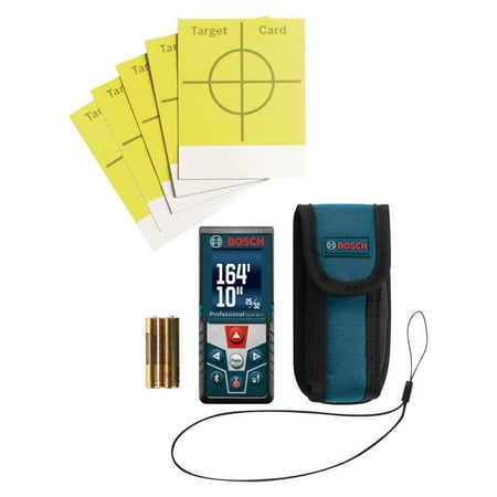 Bosch GLM 50C Laser Distance Meter