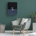 thumbnail image 3 of Trademark Fine Art spacerocket art  337 Canvas Wall Art, 3 of 4