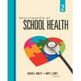 thumbnail image 1 of Encyclopedia of School Health, 1 of 2