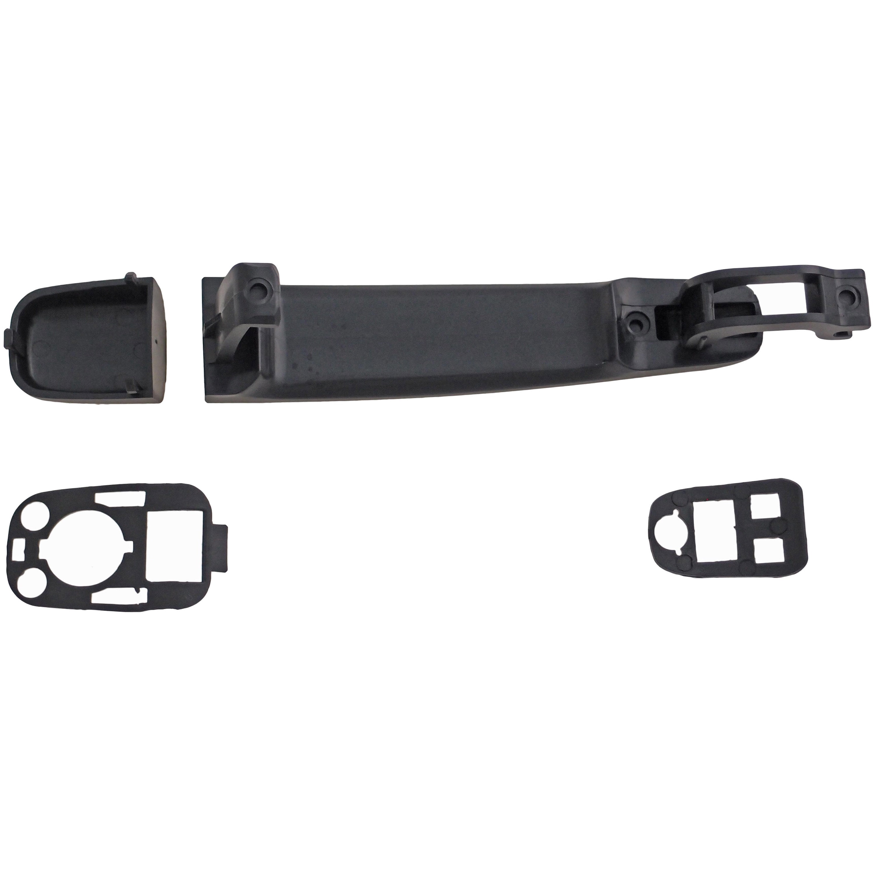 Dorman 791MX Exterior Door Handle for Specific Peugeot Models