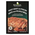 thumbnail image 2 of McCormick Gourmet® Sauce Pour Volailles Rôtie  Mélange à Sauce 30 G, 2 of 6