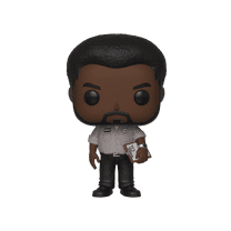 Funko POP! TV The office Collectible Darryl Philbin Vinyl Figure