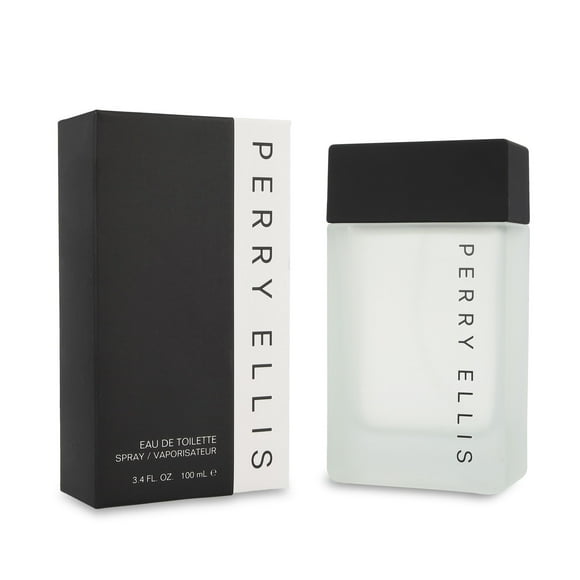 Perry Ellis 100 Ml Edt Spray Perry Ellis Model