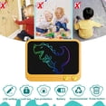 thumbnail image 3 of Tableta de dibujo electrónica para niños, juguetes educativos de aprendizaje, regalos, 3 of 5