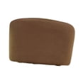 thumbnail image 4 of Elodie Office Chair Backrest Cover Decor Protector for Game Room Study Room Wedding Coffee 35cmx48cm, 4 of 8