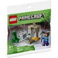 thumbnail image 4 of LEGO Minecraft: Dripstone Cavern Polybag 30647, 4 of 4