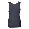 thumbnail image 3 of Bella + Canvas Ladies' Baby Rib Tank, 3 of 3