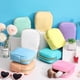thumbnail image 2 of Bolsa de maquillaje Sweetude Mini de nailon, 9 unidades, impermeable, de viaje, 2 of 7