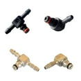 thumbnail image 4 of 5pcs Diesel Injector Tube Oil Return Connection Check Valve Parts For Bosch 110, 4 of 5