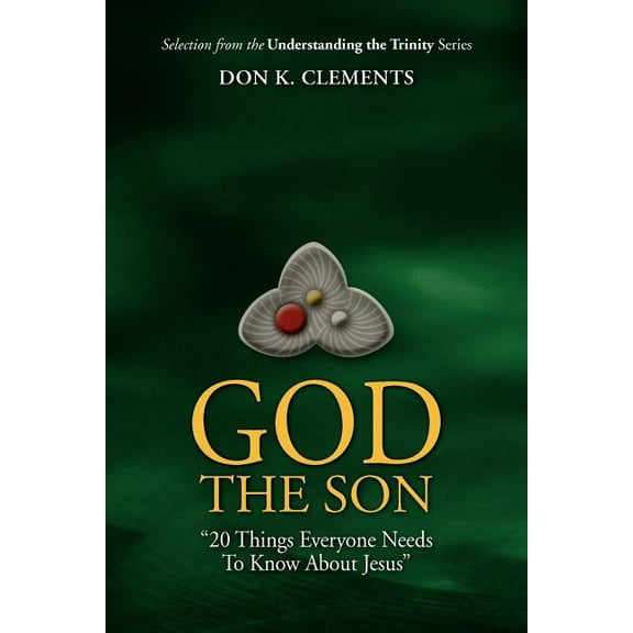 God The Son (Paperback)