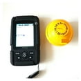 thumbnail image 5 of Handheld Fish Finder Portable Fishing Fishfinder Depth Finder Fishing Gear with Sonar Transducer, 5 of 5