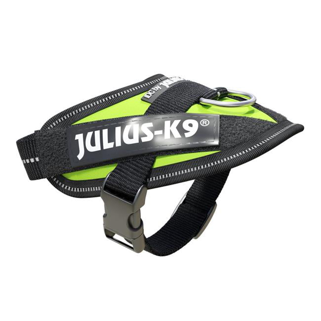 Julius-K9 16IDC Power Harness
