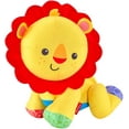 thumbnail image 3 of Fisher-Price Touch 'n Crawl Lion, 3 of 9