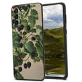 thumbnail image 1 of Old-Botanical-Blackberries-Painting-Hard-s-Fine-Art-1-3 Phone Case, Degined for Samsung Galaxy S23+ Plus Case Men Women, Flexible Silicone Shockproof Case for Samsung Galaxy S23+ Plus, 1 of 1