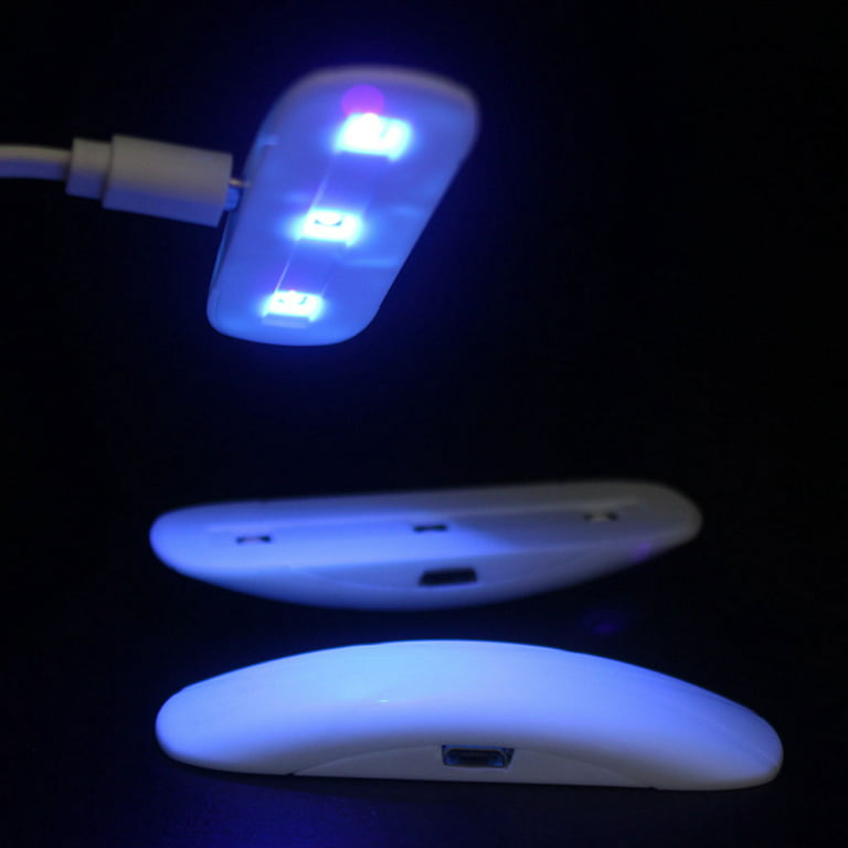 UV Resin Light White Hard Type UV Curing Epoxy Resin UV Lamp Resin
