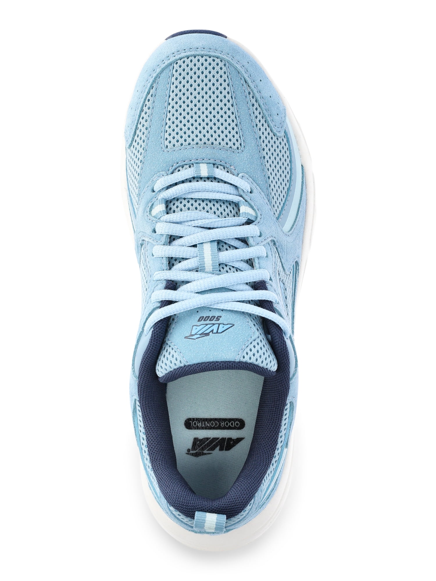 Avia Women's 5000 Performance Sneakers, Wide Width Available