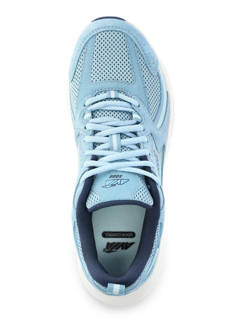 Avia Women's 5000 Performance Sneakers, Wide Width Available