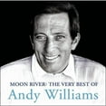 thumbnail image 1 of Andy Williams - Moon River: The Very Best Of Andy Williams, 1 of 1