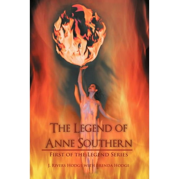 Legend of Anne Southern