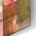 thumbnail image 3 of Epic Art 'Bottles & Blooms'  by Annelein Beukenkamp Acrylic Glass Wall Art, 12" x 12", 3 of 8