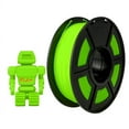 thumbnail image 1 of PLA Plus 3D Printer Filament 1KG/roll 1.75mm Tolerance +/-0.02mm No Bubble For 3D Printer Eco-friendly ,Easy to Use, 1 of 7