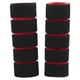 thumbnail image 4 of 3 Bar Leg Stretcher 9 Hole Adjustable Leg Split Stretching Training Machine for Ballet Dance Home Gym Exercise, 4 of 4