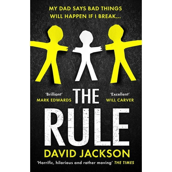 The Rule (Paperback)