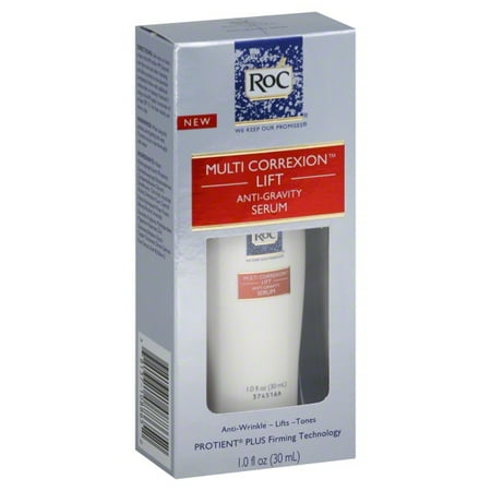 RoC Multi Correxion Lift Anti-Gravity Serum, 1 oz