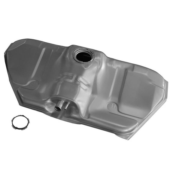 TRQ 15 Gallon Gas Fuel Tank for Skylark Beretta Cavalier Corsica Grand Am FTA07692