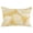 Yellow, Mustard, White, variant on Palm Leaves Sage Green Throw Pillow Cover 12 x 20 Inch Decorative Pillow Cover Summer Botanical Coastal Tropical Lumbar Pillowcase Seasonal Rectangle Cushion Case for Couch Sofa Bed Living Room